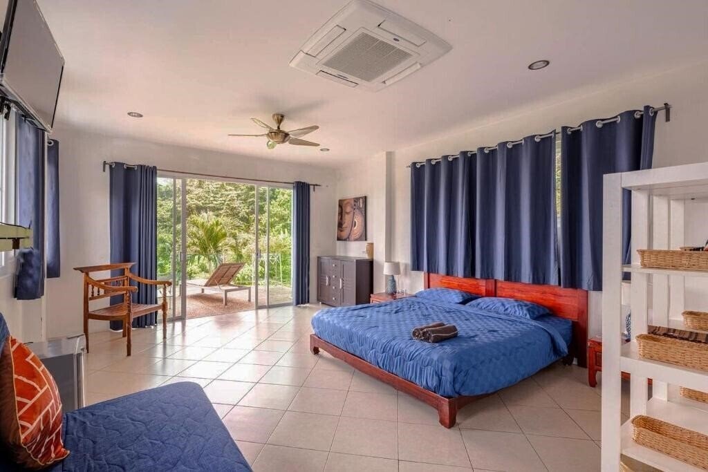 Фото Kamala Heights 3*