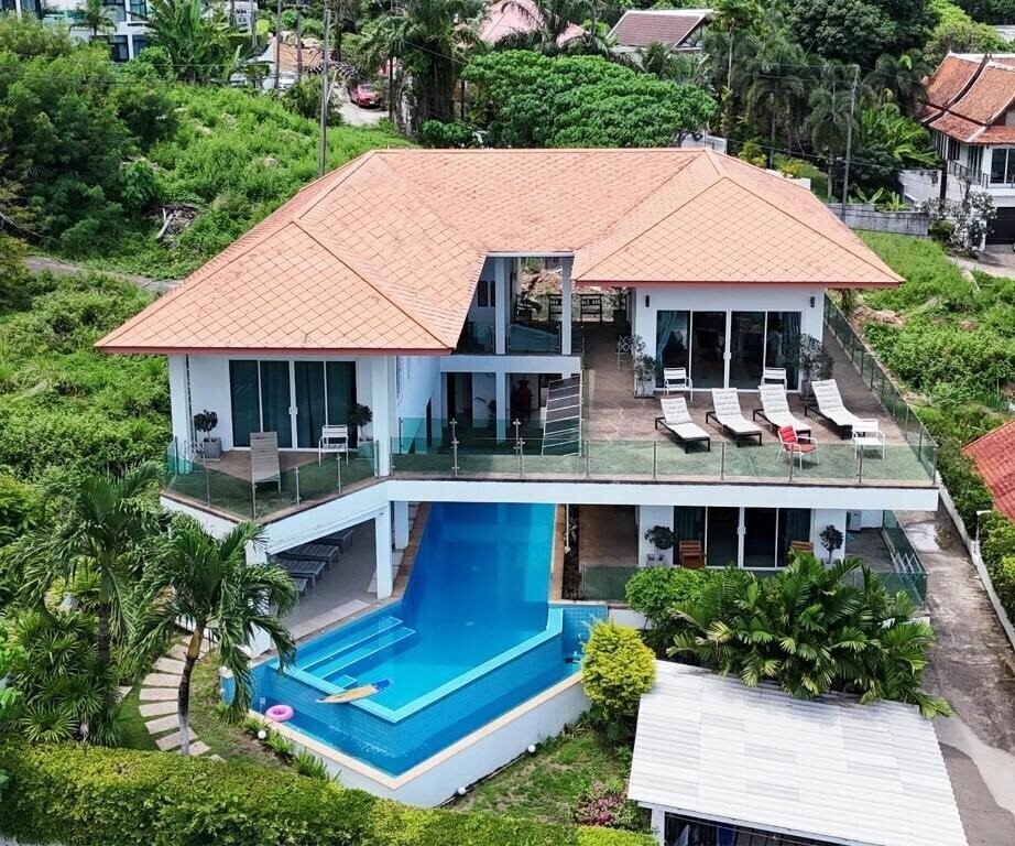 Изображение Kamala Heights 3*