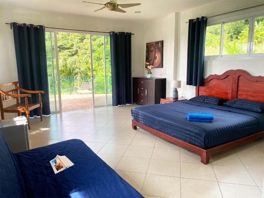 Изображение Kamala Heights 3*