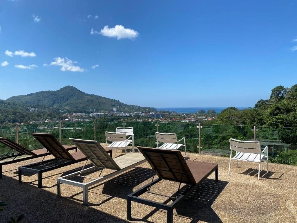 Картинка Kamala Heights 3*