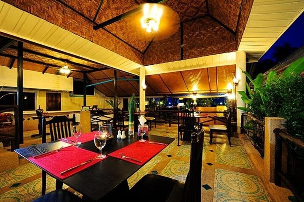 Фотографія Thai Kamala Beach Front 3*