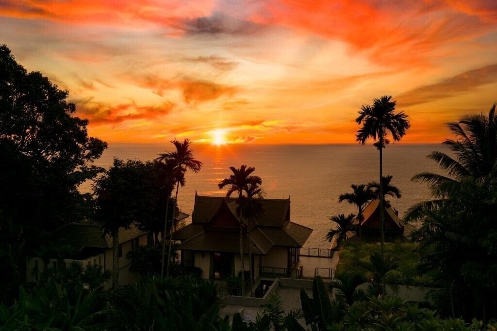 Фотография Ayara Kamala Beach 5*