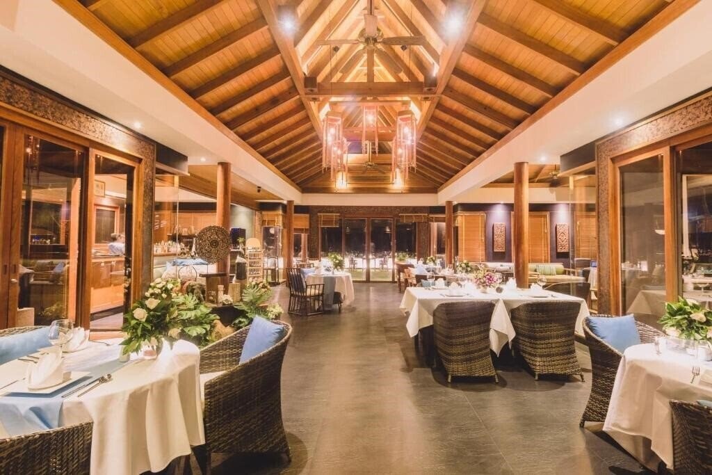 Зображення Ayara Kamala Resort & Spa 5*