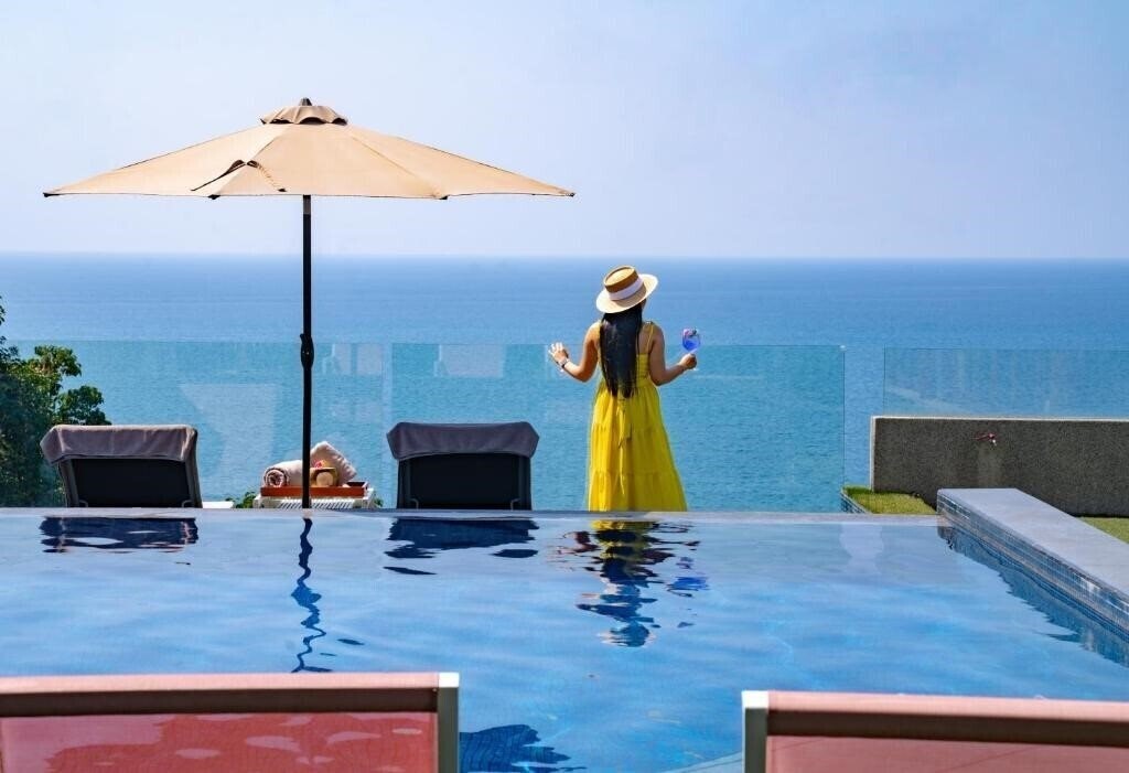 Зображення Ayara Kamala Resort & Spa 5*