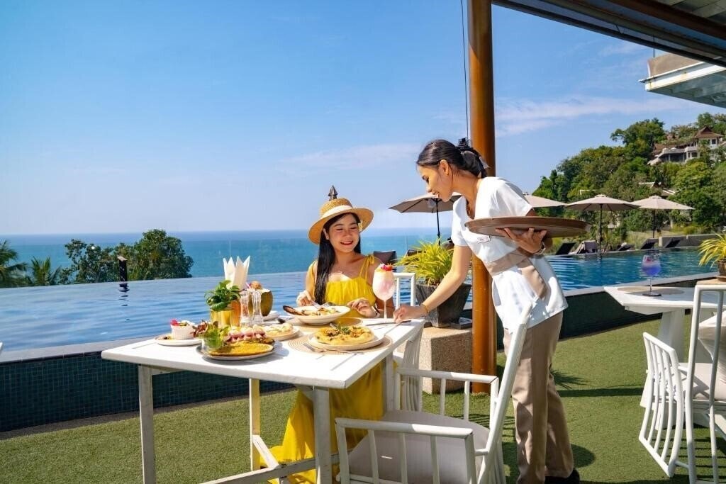Картинка Ayara Kamala Resort & Spa 5*