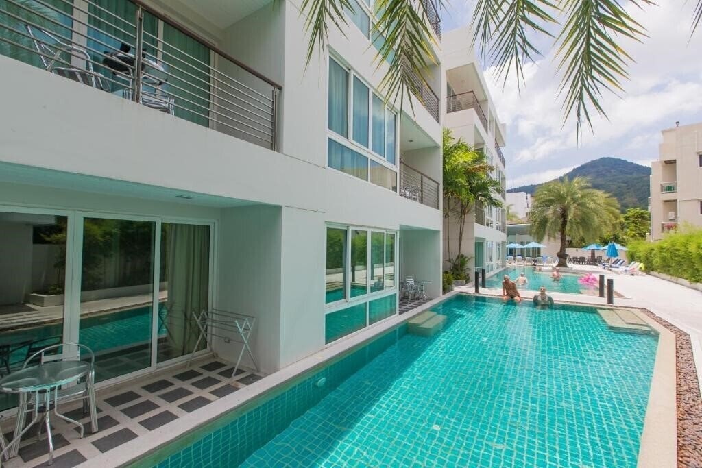 Фотографія The Palms Kamala By Lofty 3*