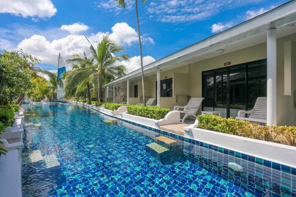 Фото Tuana Hotels Brook Resort & Villas. 4*