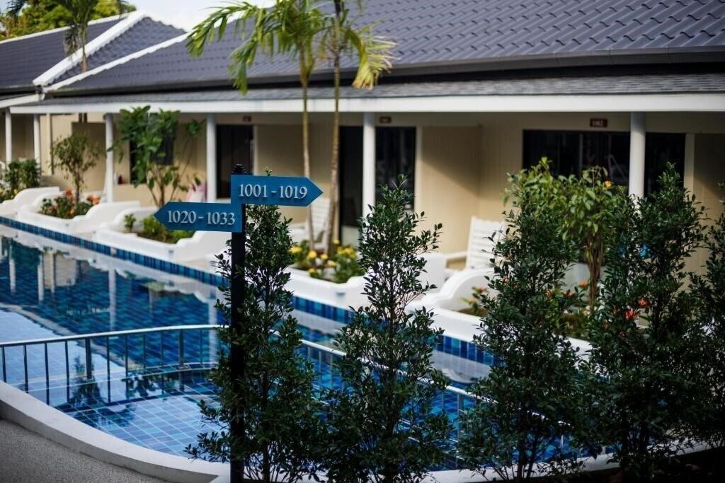 Зображення Tuana Hotels Brook Resort & Villas. 4*