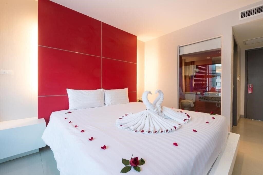 Зображення Alfresko Phuket Hotel 3*