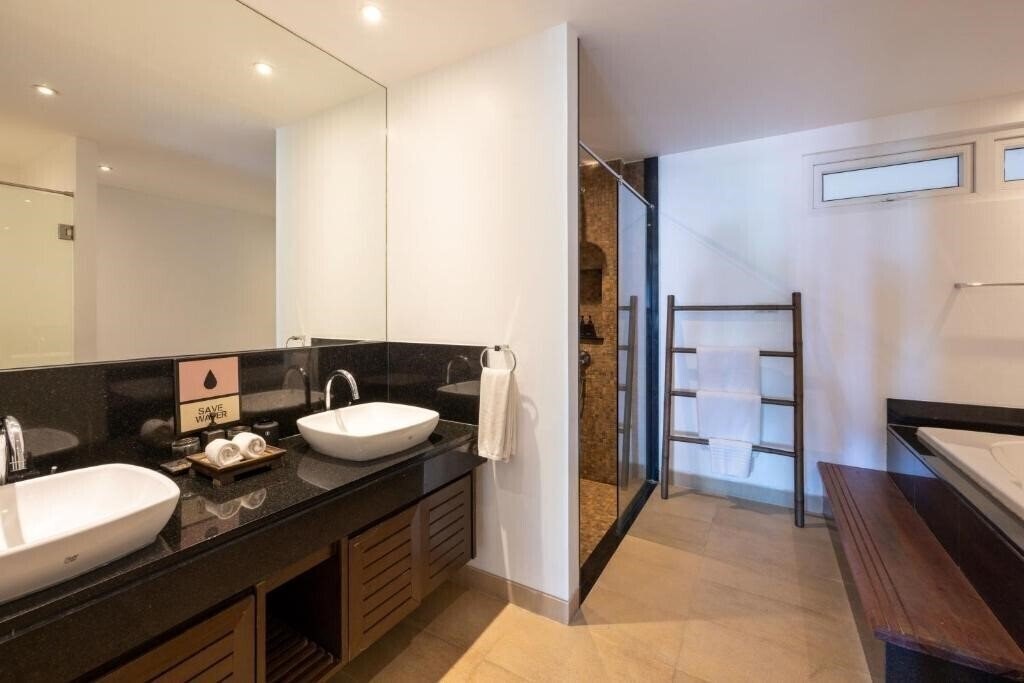 Фото Selina Serenity Rawai Resort & Cowork Phuket 4*