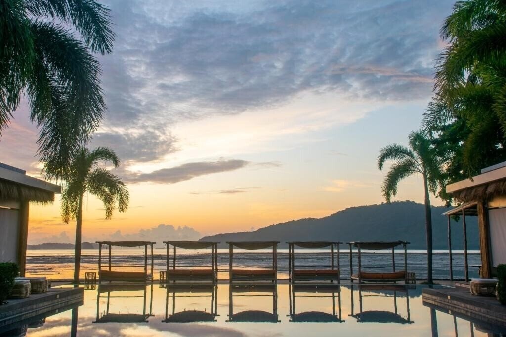 Фотография Selina Serenity Rawai Resort & Cowork Phuket 5*