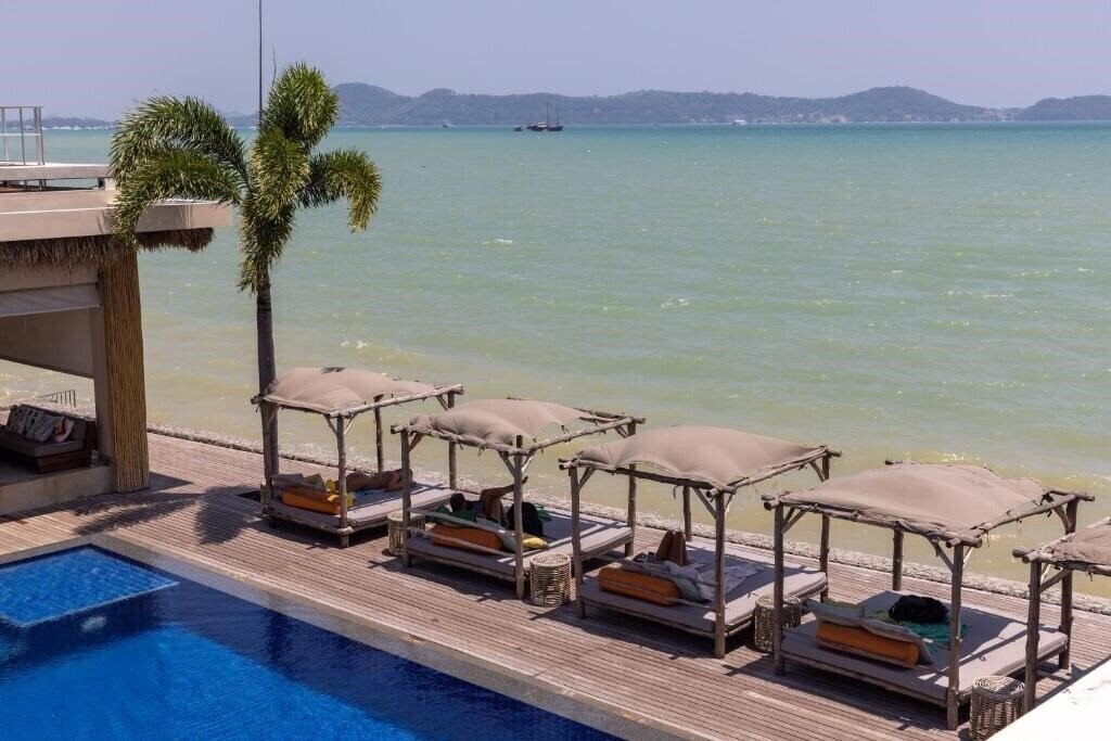 Изображение Selina Serenity Rawai Resort & Cowork Phuket 5*