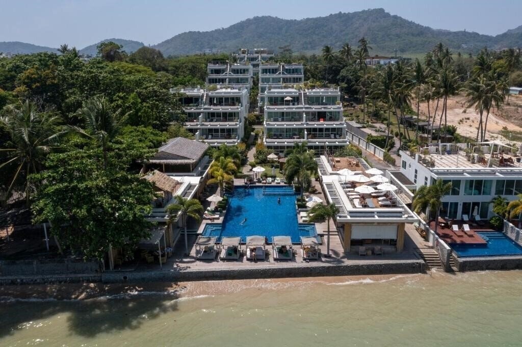 Картинка Selina Serenity Rawai Resort & Cowork Phuket 5*