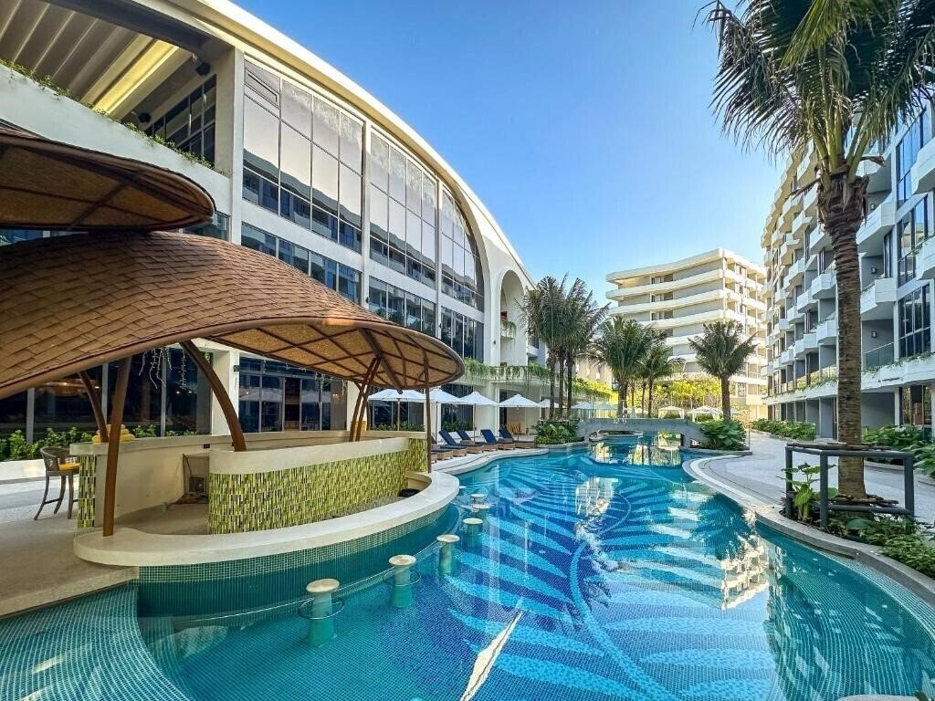 Фото La Green Hotels & Residence 5*