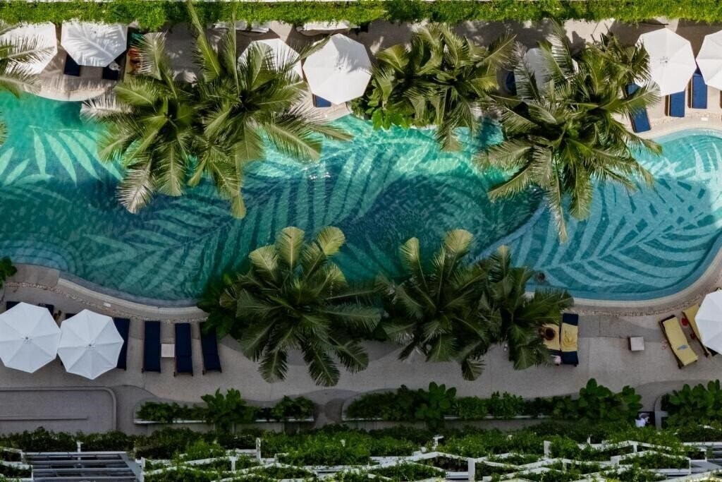 Фотографія La Green Hotels & Residence 5*