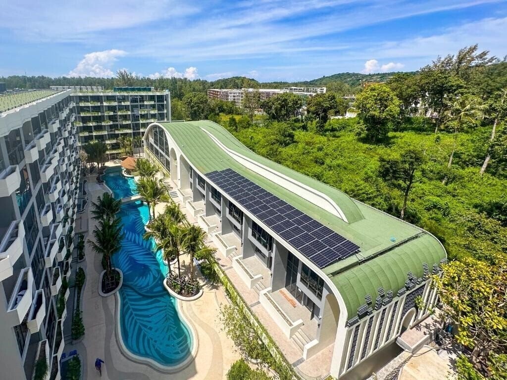 Зображення La Green Hotels & Residence 5*