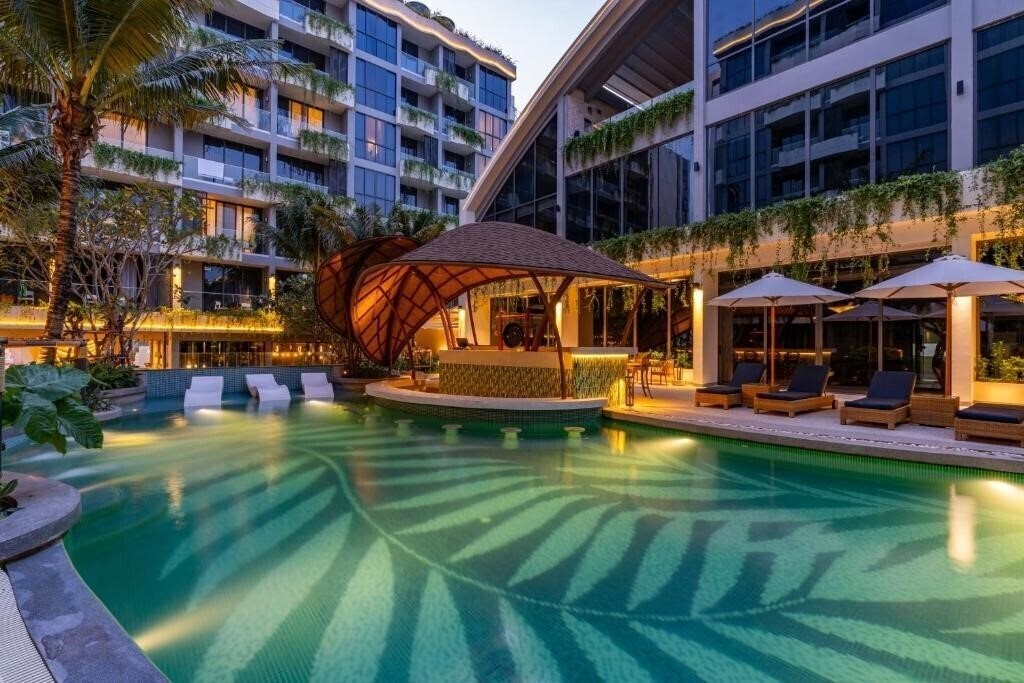 Зображення La Green Hotels & Residence 5*