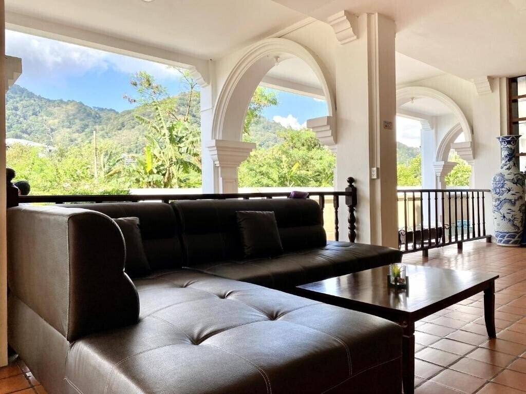 Фотографія H.R.K. Resort 3*