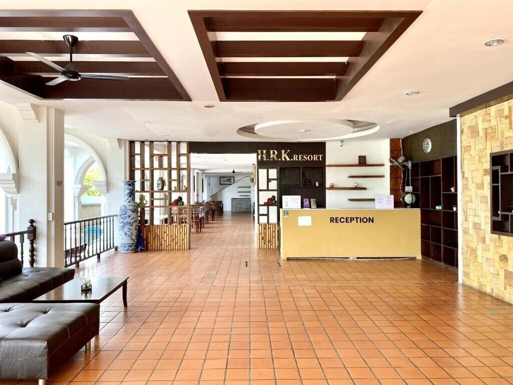 Зображення H.R.K. Resort 3*