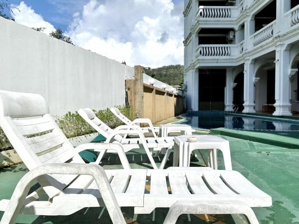 Зображення H.R.K. Resort 3*