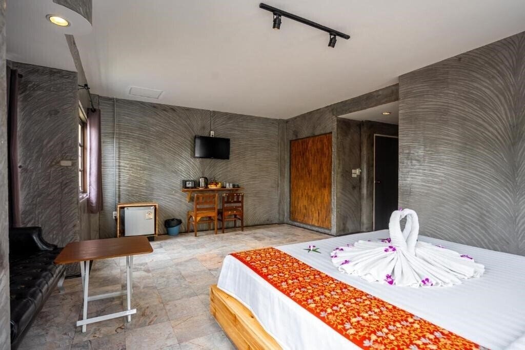 Фото Unotel Karon Beach 3*
