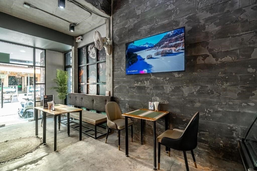 Зображення Unotel Karon Beach 3*