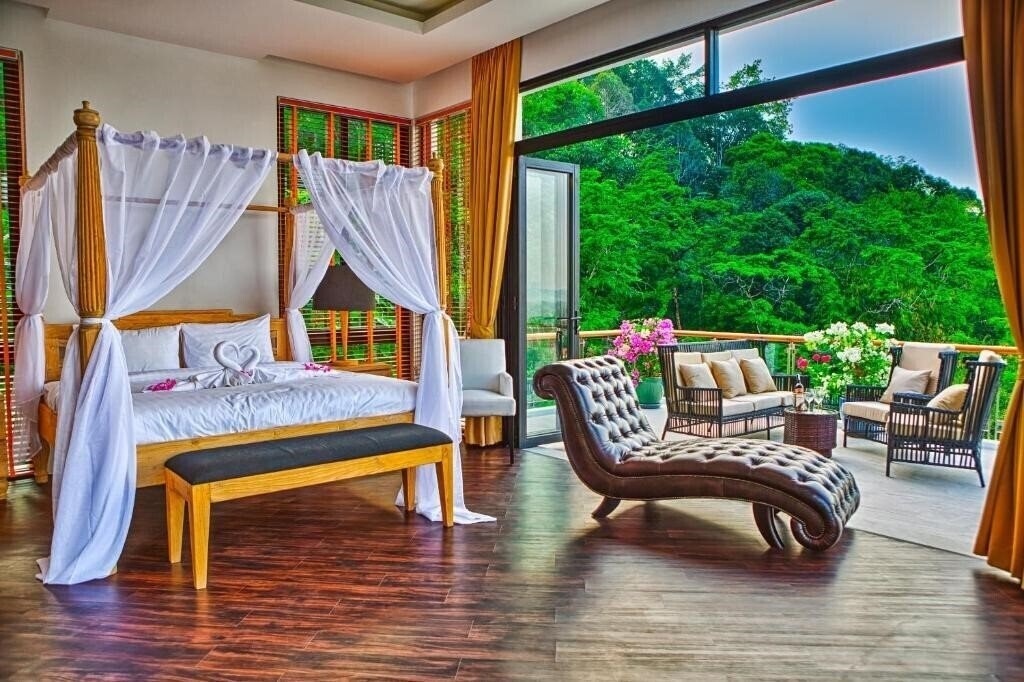 Фото Grand Villa Luxury 5*
