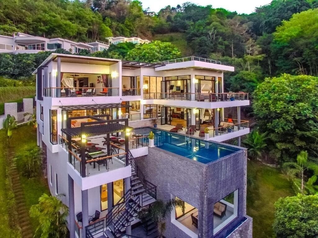 Фотография Grand Villa Luxury 5*
