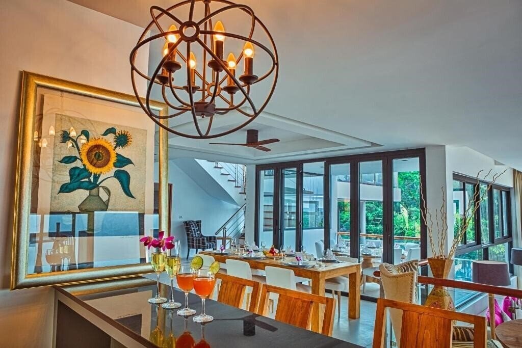Изображение Grand Villa Luxury 5*