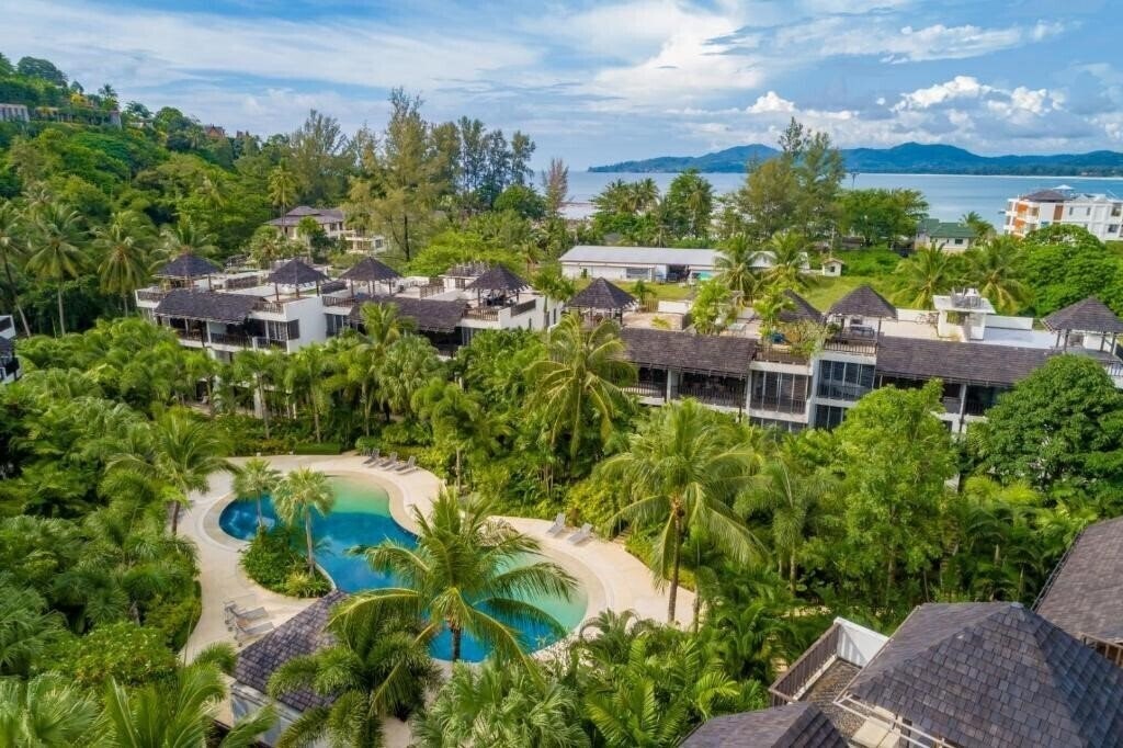 Зображення Bangtao Beach Garden 4*
