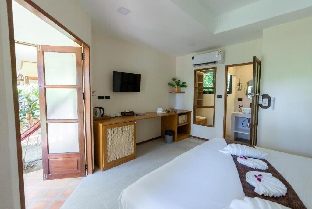 Картинка Palm Garden Resort 3*
