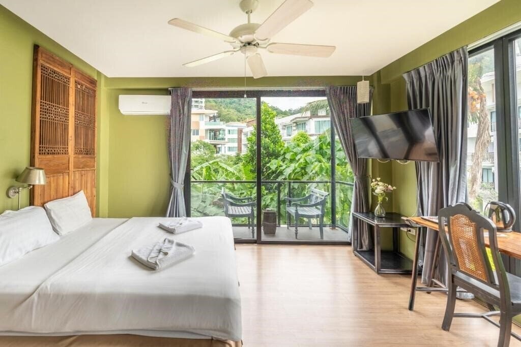 Готель See Sea Villa Phuket SHA 4*