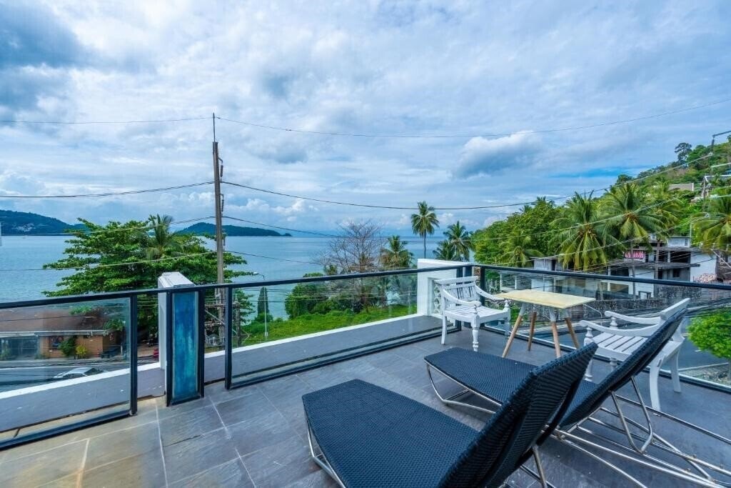 Фото See Sea Villa Phuket SHA 4*