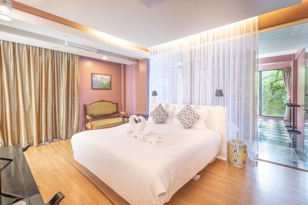 Фотографія See Sea Villa Phuket SHA 4*