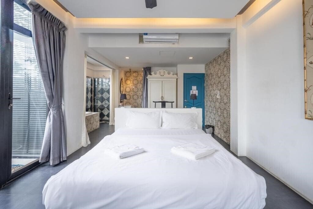 Зображення See Sea Villa Phuket SHA 4*
