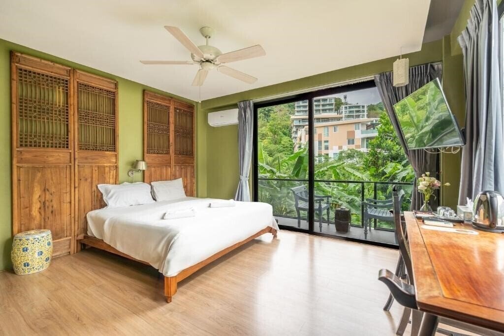 Картинка See Sea Villa Phuket SHA 4*