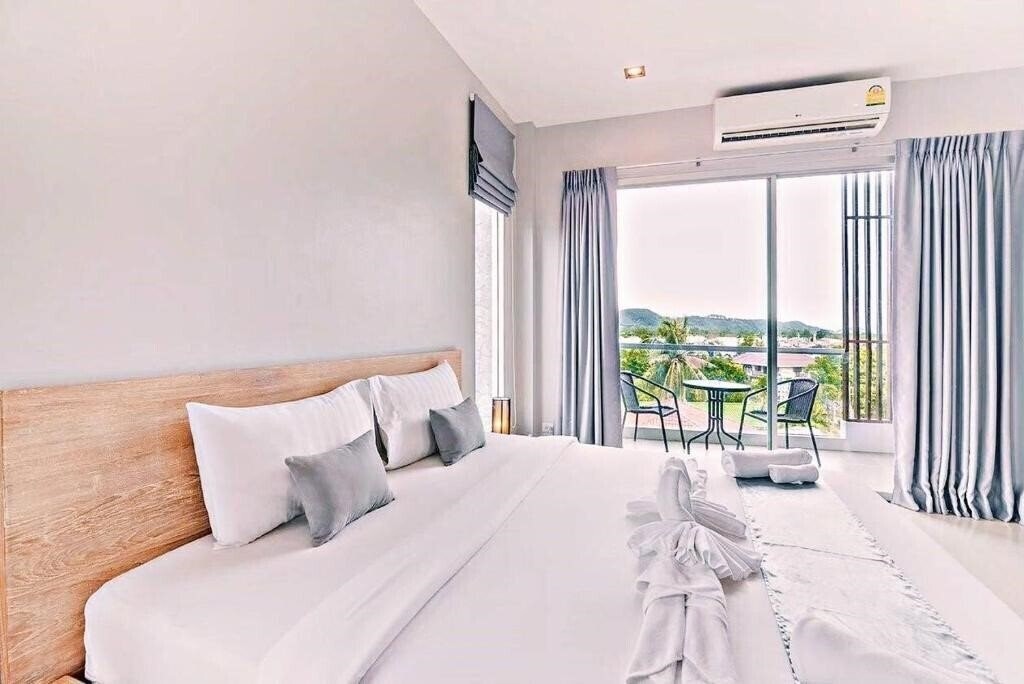 Зображення Lemonade Phuket 3*