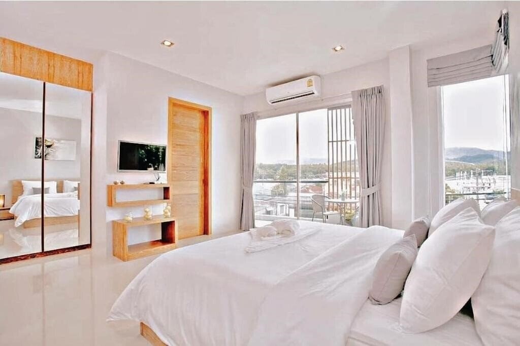 Зображення Lemonade Phuket 3*