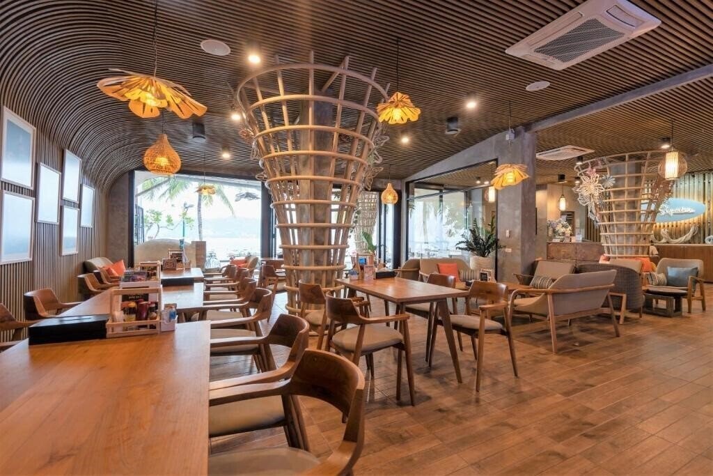 Фото Patong Signature Boutique Hotel 3*