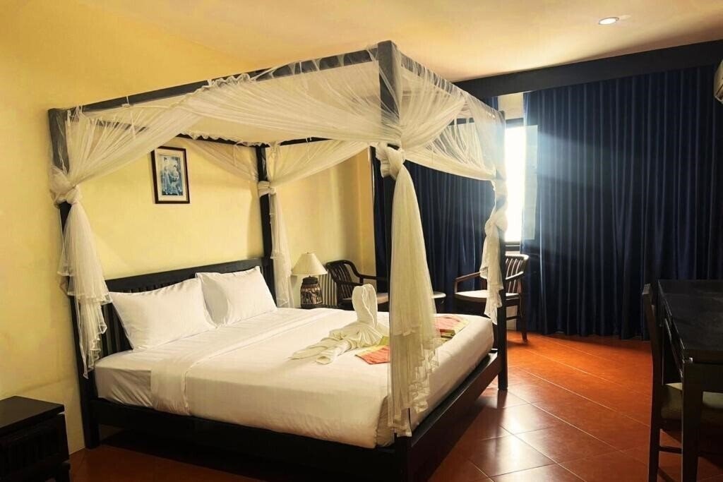Фото Harmony Patong Hotel 3*