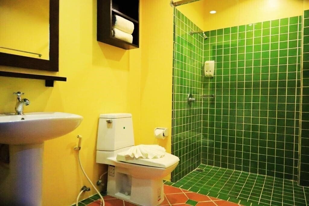 Фотография Harmony Patong Hotel 3*