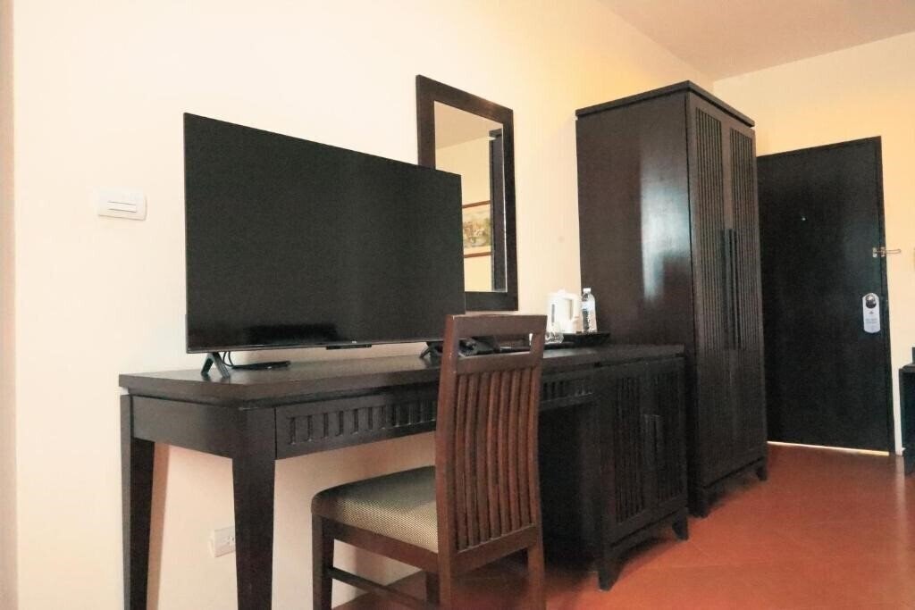 Изображение Harmony Patong Hotel 3*