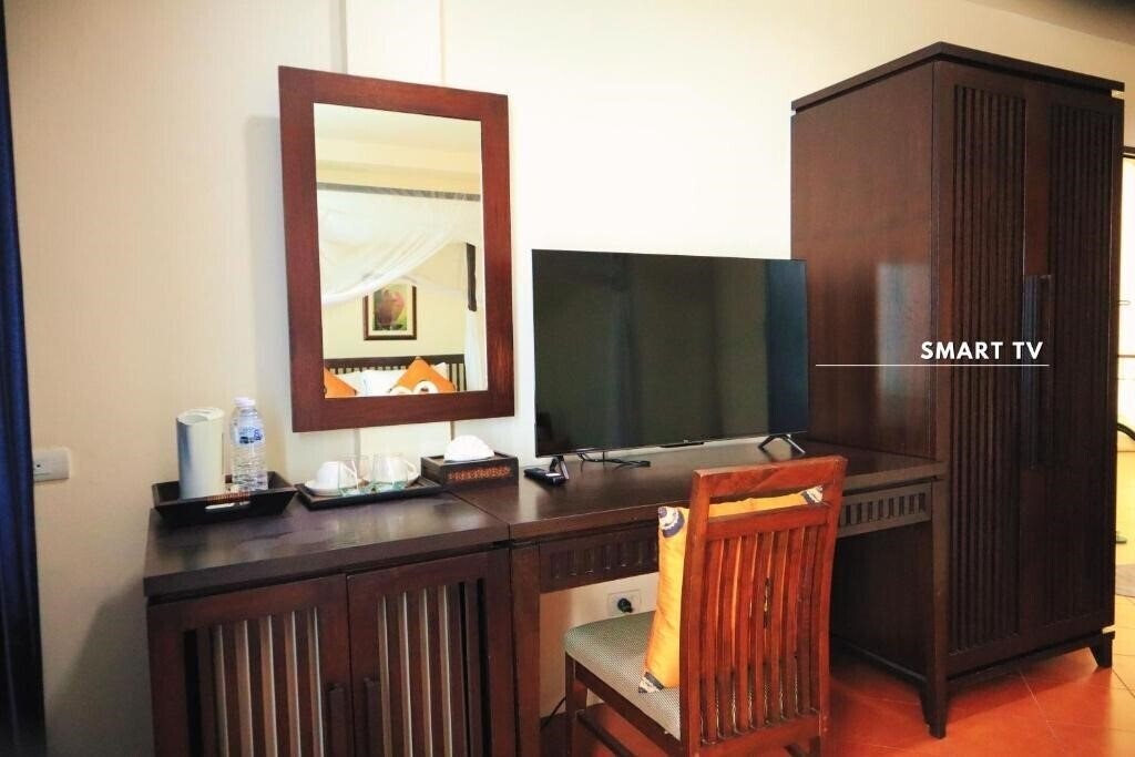 Картинка Harmony Patong Hotel 3*