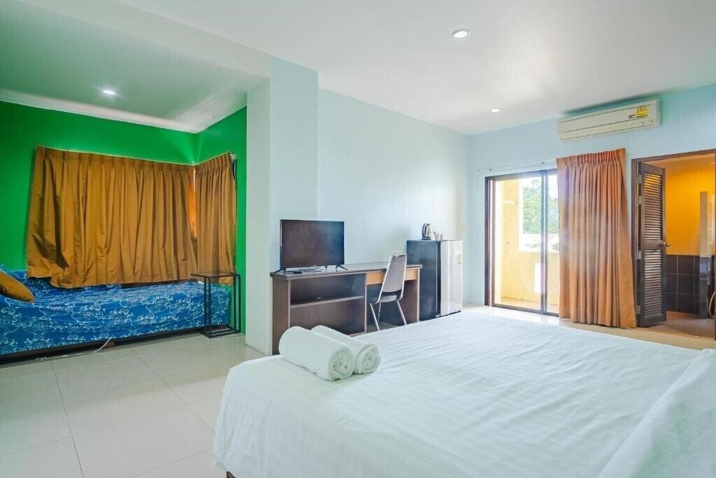 Изображение AJ Residence 2*