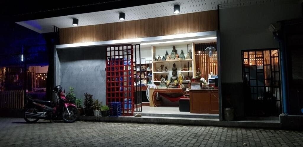 Зображення Baan Nat The Village 2*