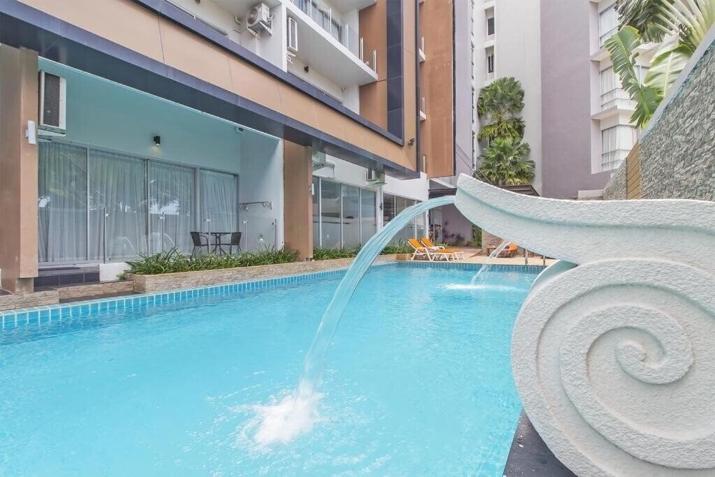 Изображение Chic Condominium 2*