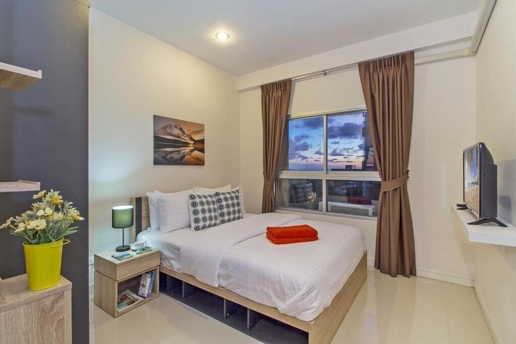 Картинка Chic Condominium 2*