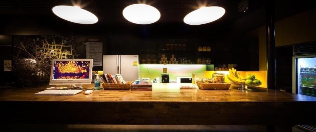 Фотографія Fulfill Hostel 2*