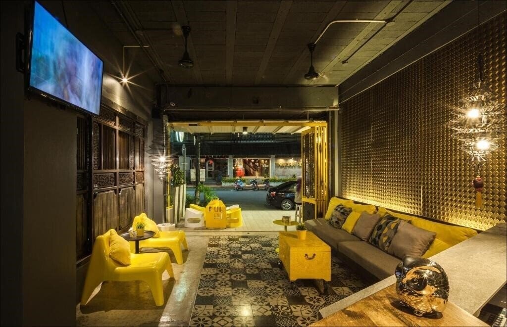 Зображення Fulfill Hostel 2*