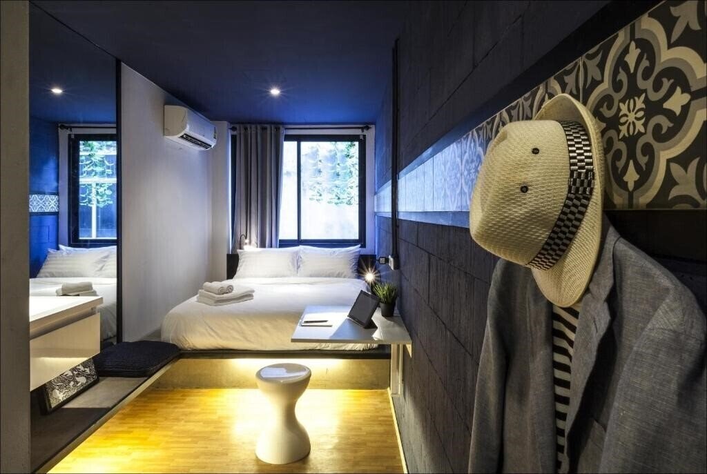 Картинка Fulfill Hostel 2*